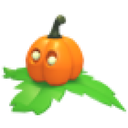 Pumpkin Friend